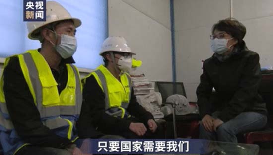建完火神山雷神山医院,工人们都去哪儿了?