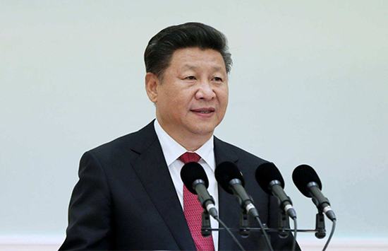 习近平回信勉励中国戏曲学院师生:在教学相长中探寻艺术真谛 在服务人民中砥砺从艺初心