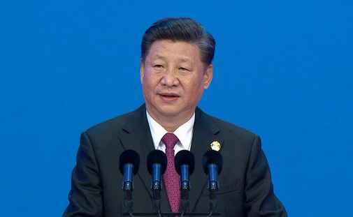 习近平对四川西昌市经久乡森林火灾作出重要指示