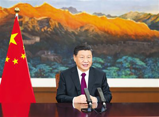 习近平对职业教育工作作出重要指示强调:加快构建现代职业教育体系 培养更多高素质技术技能人才能工巧匠大国工匠