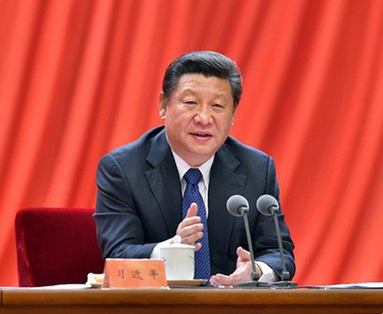 联播+丨防汛救灾 总书记再次要求这个“第一位”