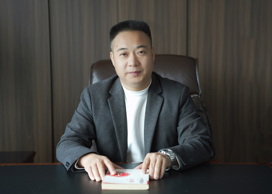 【企业家专访五】张文彪：把百姓装修“烦心事”变“放心事”