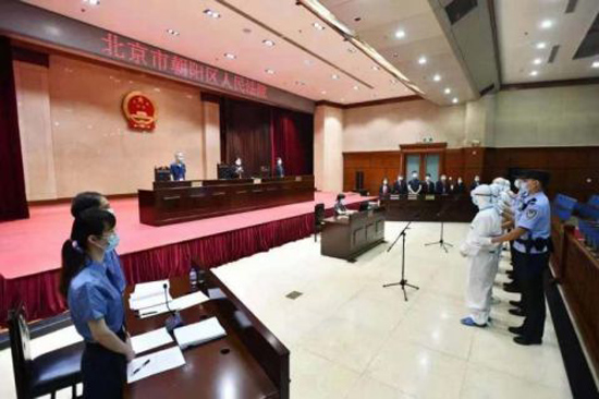 四方兄弟搬家公司强迫交易案宣判，公司被罚50万元，法人代表被判四年